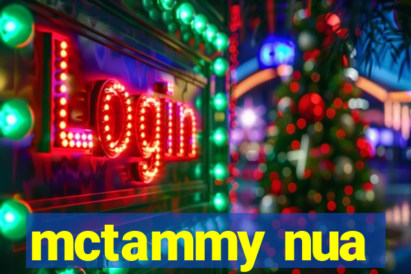 mctammy nua